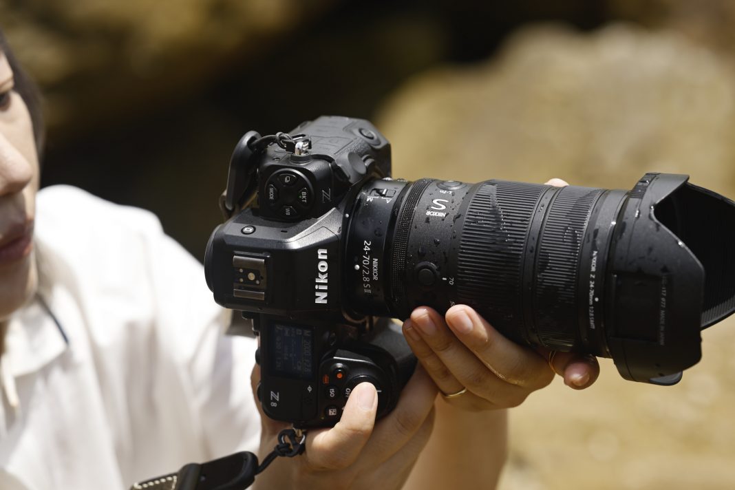 If You Switched from Fuji to Nikon, You’ll Hate This