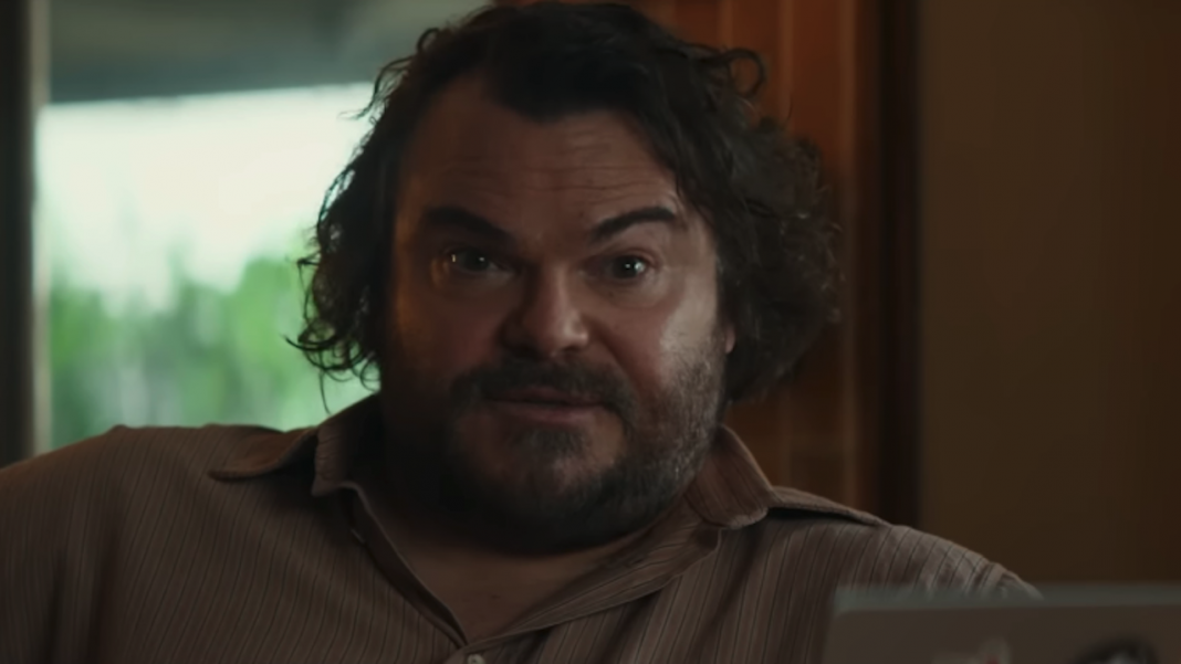 Jack Black’s In A Lot Of Adventurous Movies Like A Minecraft Movie, Jumanji, And Anaconda, But I Did Not See His ‘Worst’ Filming Experience Coming