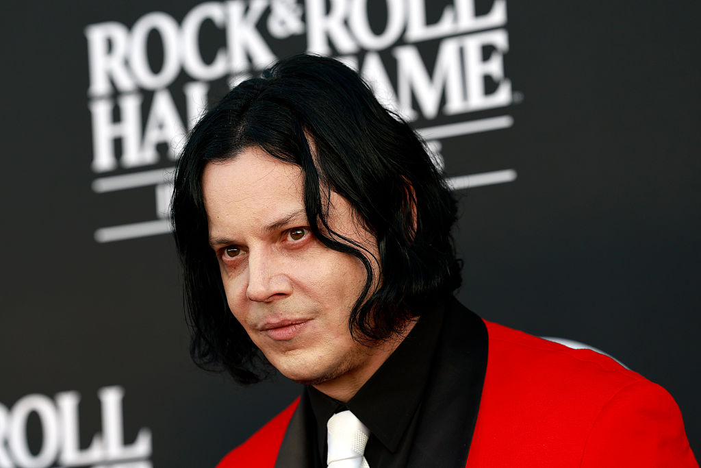Jack White Responds After Congressman Posts Fake AI Video Of Him