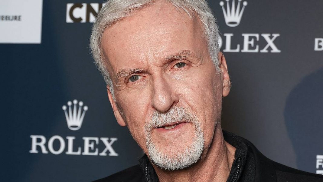 James Cameron Wrote an Unrecognizable First Draft for One of James Cameron Wrote an Unrecognizable First Draft for One of Sylvester Stallone's Biggest '80s Action Movies