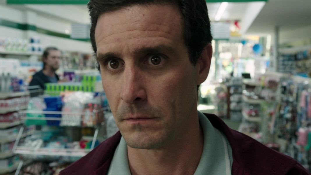 James Ransone Was The Secret Weapon Of Some Of The Best Horror Movies Of The 2010s
