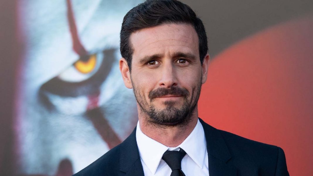 James Ransone’s Wife Posts Emotional Tribute After His Death by Suicide