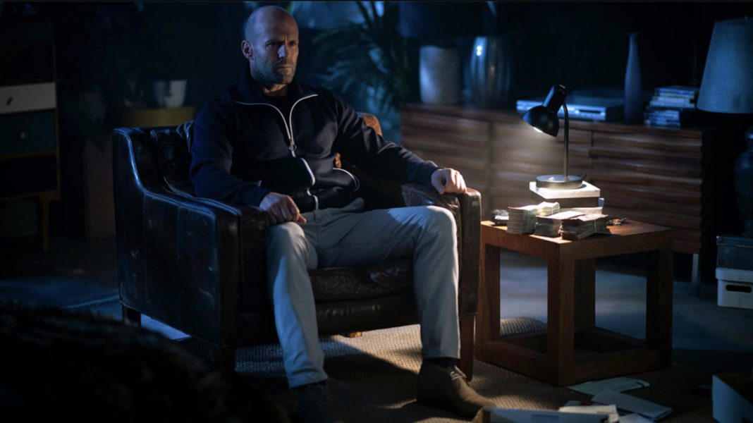 Jason Statham’s Underrated 2021 Revenge Thriller Is Finding An Audience On Netflix