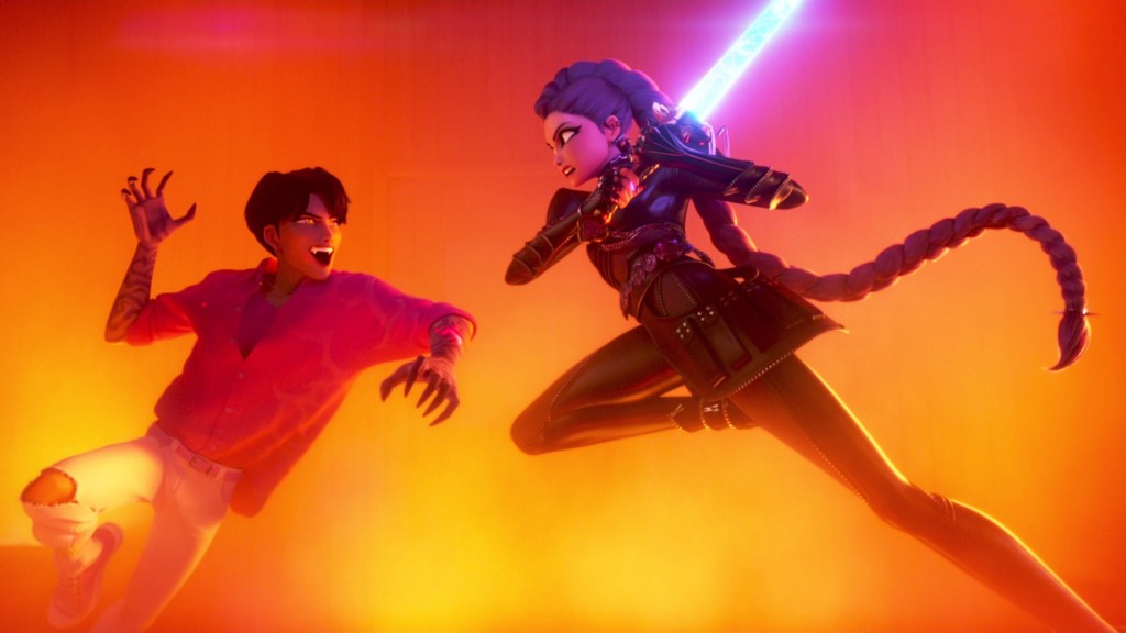 ‘KPop Demon Hunters’ Voice Actors To Make Interview Debut On ‘Fallon’