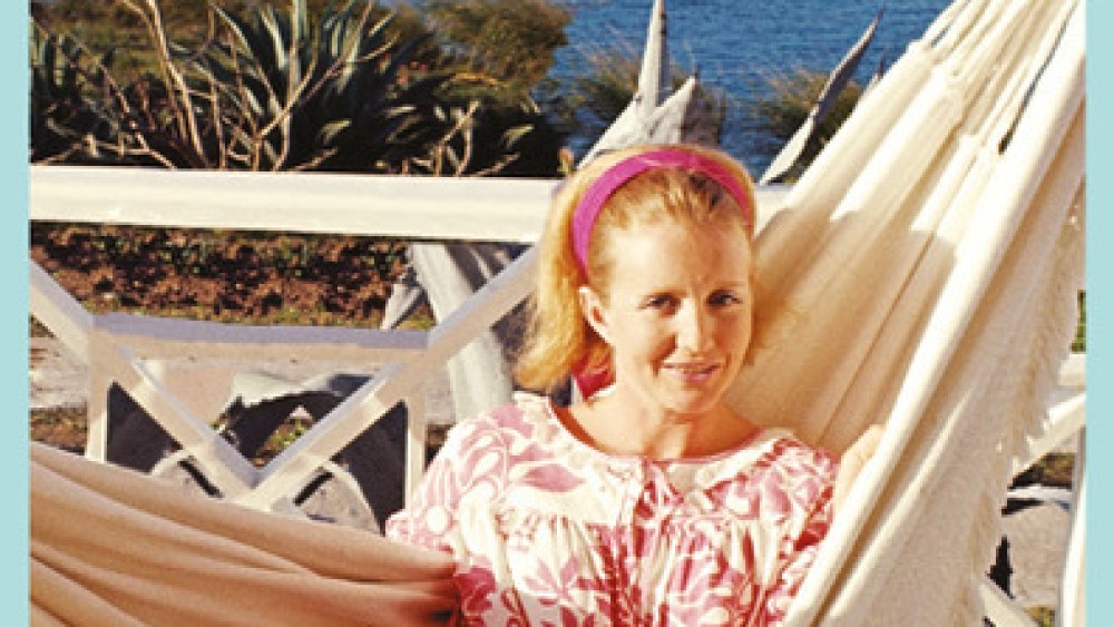 Lady Glenconner Talks About Life with the British Royals in New Memoir