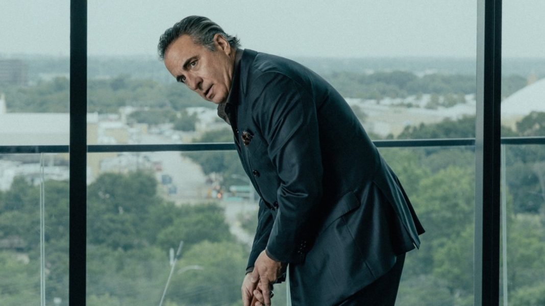 Landman Fans Need To Watch Andy Garcia’s ’80s Ridley Scott Crime Thriller