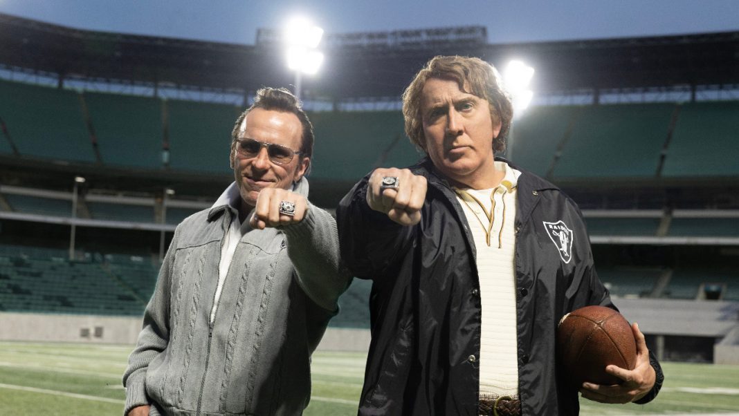 ‘Madden’ Biopic Teaser Trailer Reveals Nicolas Cage as John Madden