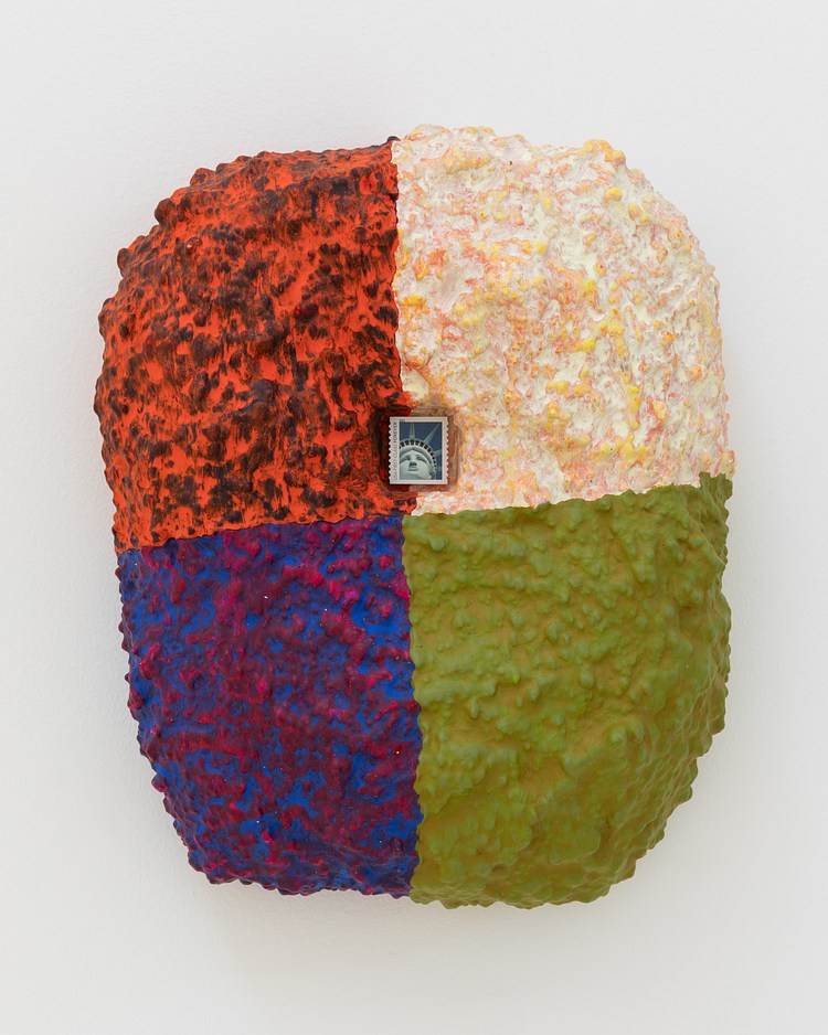 Mark A. Rodriguez at The Meeting