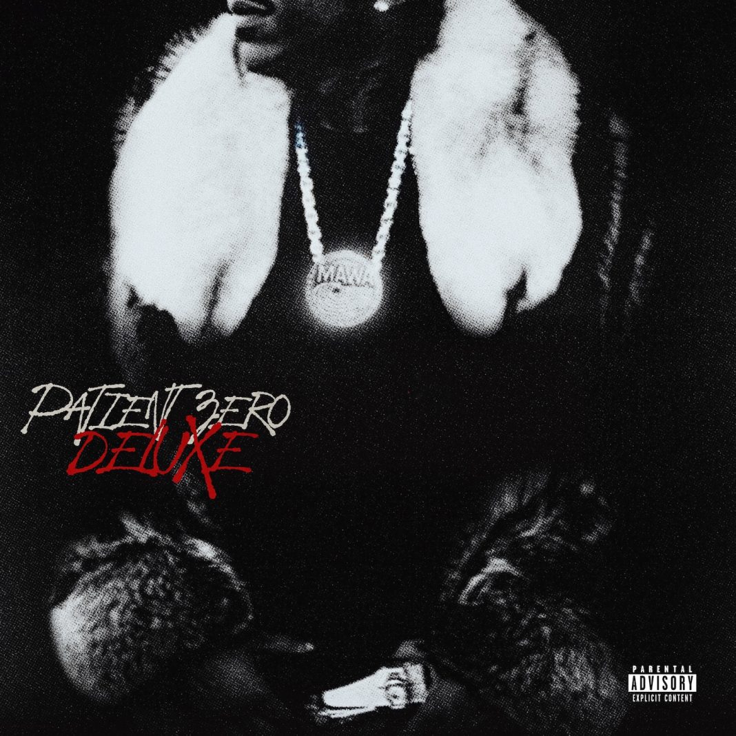 Max B Drops New Mixtape ‘Public Domain 7: The Purge’