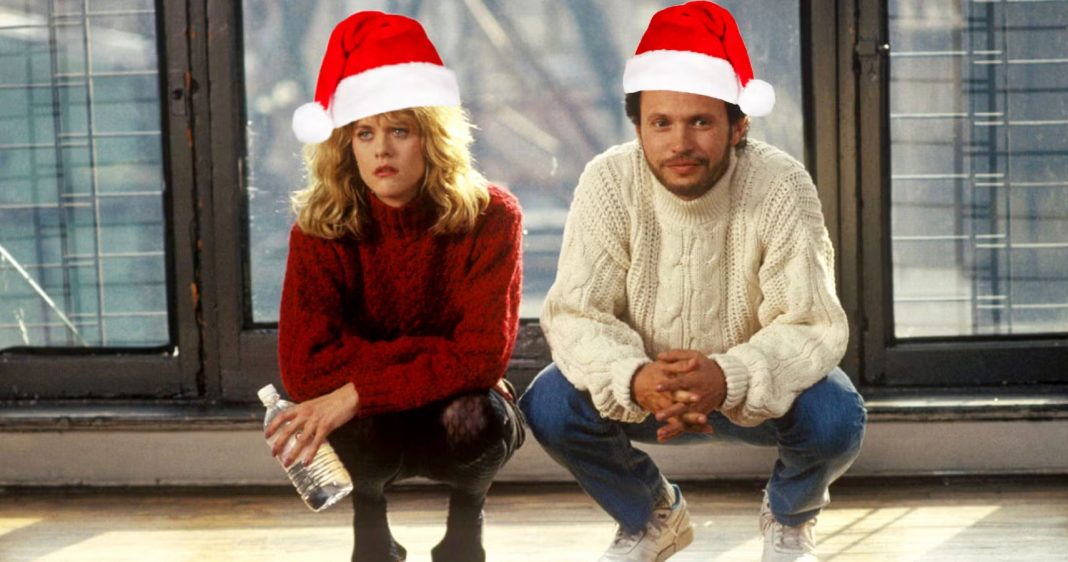 Merry Christmas & Happy Holidays from FirstShowing’s Movie Lovers