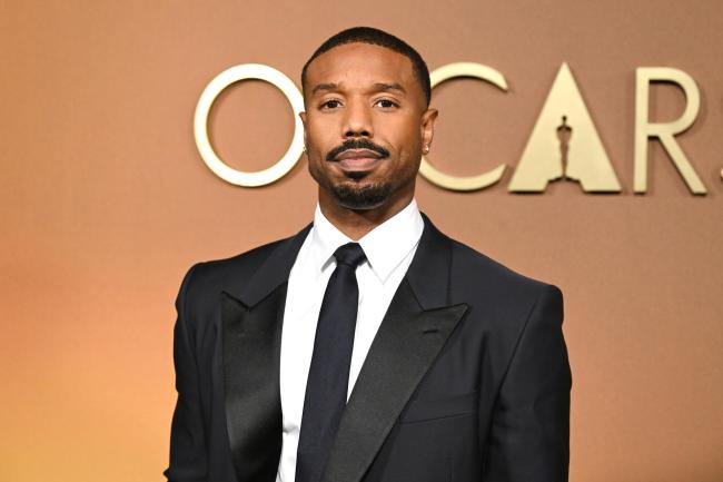 Michael B. Jordan Interview on ‘Sinners’