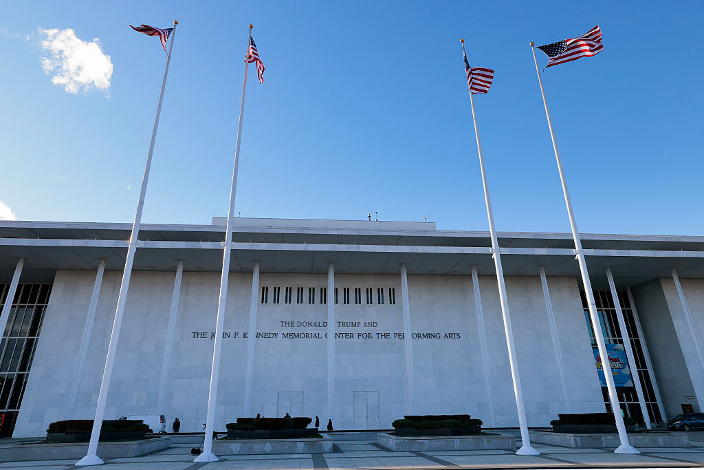 More Kennedy Center Concerts Canceled Over Trump Renaming