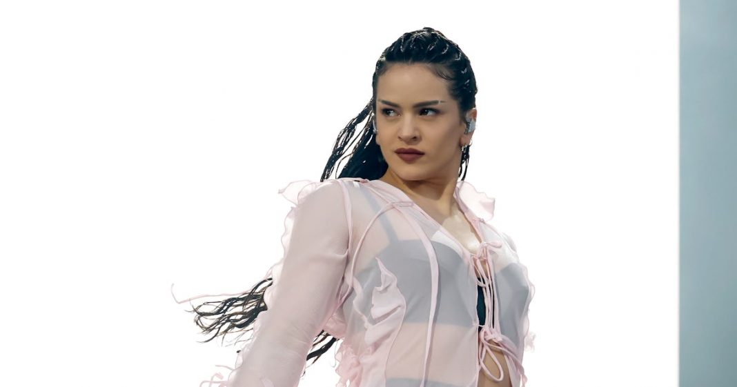 NYLON’s Most Anticipated Tours Of 2026