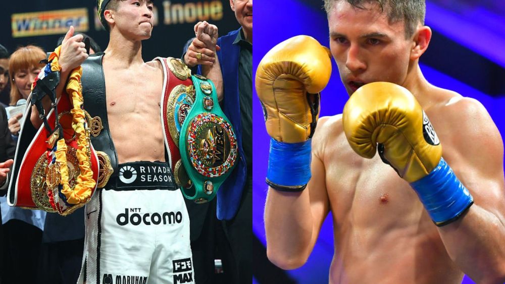 Naoya Inoue vs. Alan David Picasso: PPV Boxing Livestream Online