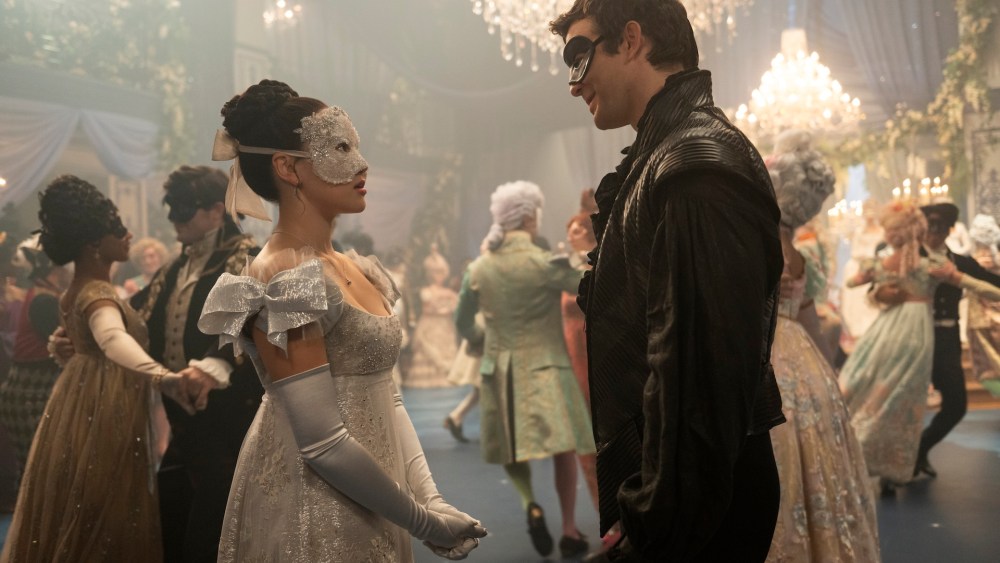 New Shows and Films for January 2026