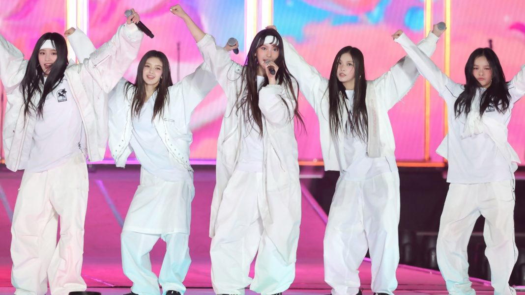 NewJeans’ Label Terminates Danielle’s Contract, Group Return Unclear