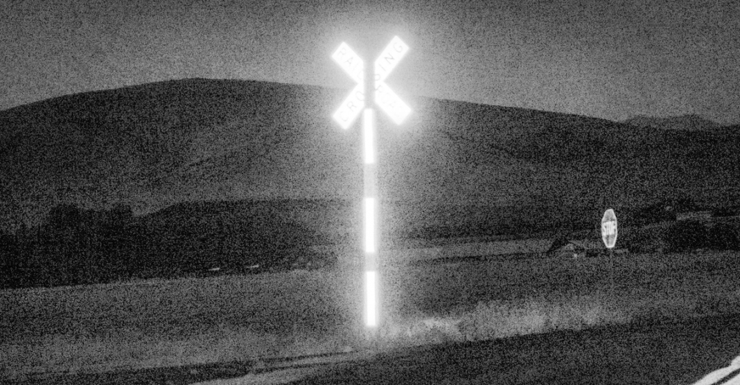 North Road, Fall 2020