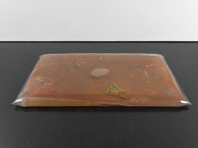 Olga Balema at Trautwein Herleth