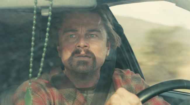 ‘One Battle After Another’ Editor