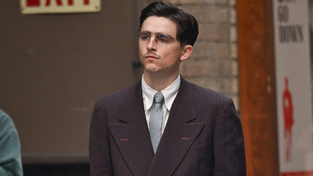 One Of Marty Supreme’s Craziest Moments Really Happened In Real Life