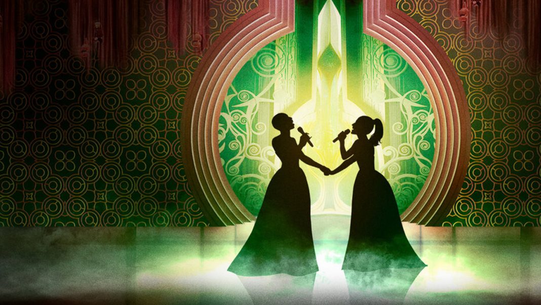 How to watch 'Wicked: One Wonderful Night' online for free