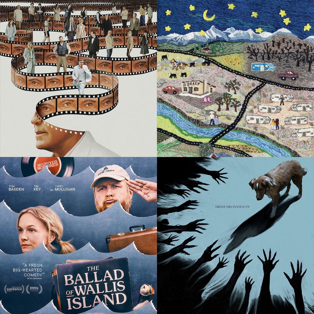 Our 10 Favorite Movie Posters from 2025 – Dreams of a Good Ballad