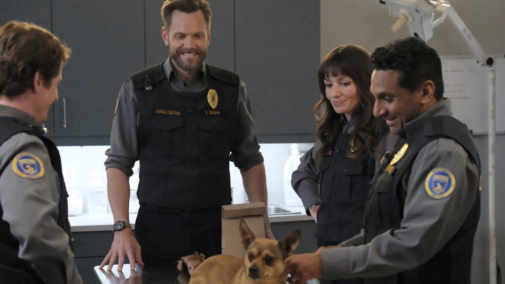 Previous Seasons Land On Netflix In Streaming Deal