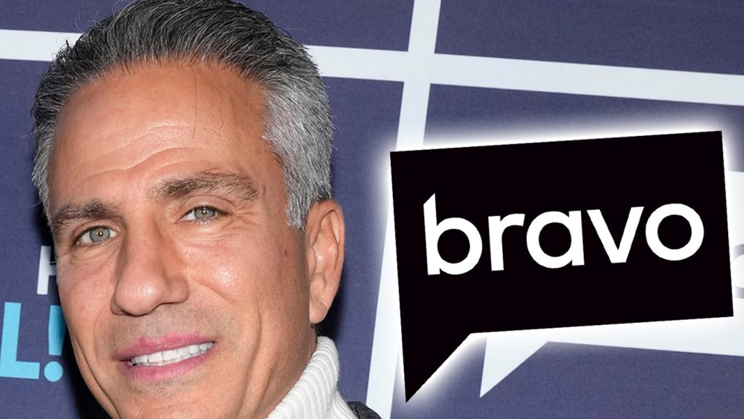 'Real Housewives of Miami' Star Todd Nepola Dismisses Defamation Lawsuit Against Bravo