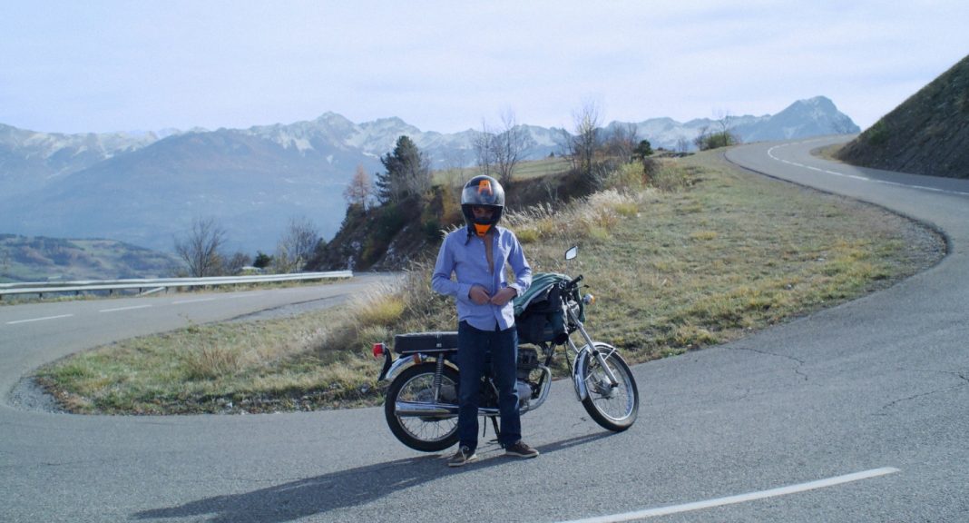 Review : Drifting Laurent – Cineuropa