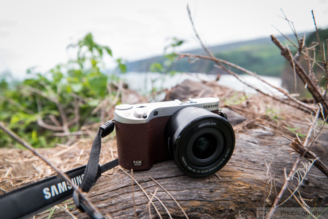 Samsung’s Most Ambitious Camera Took Aim at Nikon. Did It Win?