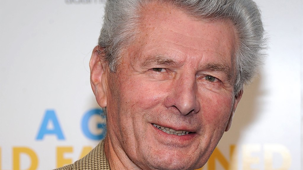 Samuel Goldwyn Films Exec, Producer, Holocaust Survivor, 86 Samuel Goldwyn Films Exec, Producer, Holocaust Survivor, 86