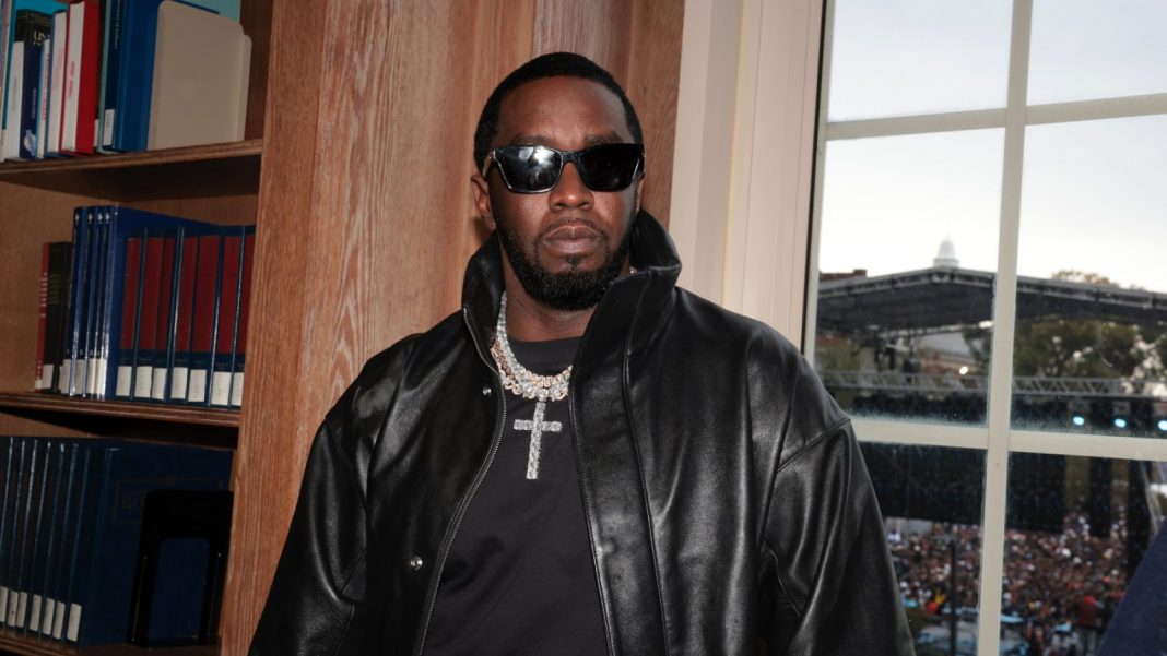 Sean ‘Diddy’ Combs Files Appeal Requesting Release From Prison or Resentencing