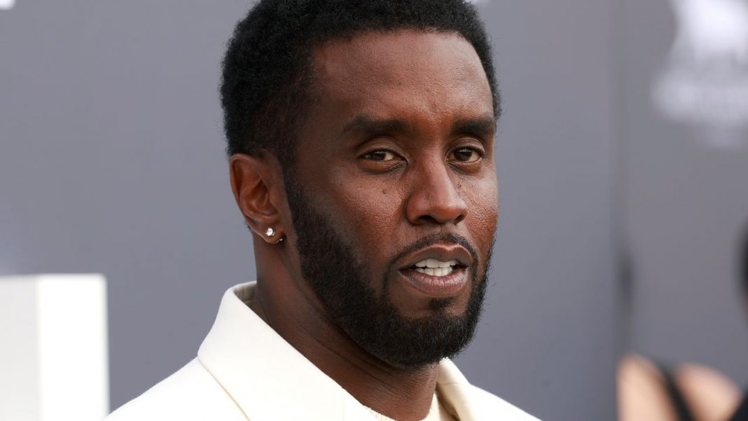Sean “Diddy” Combs Requests “Immediate Release” From Prison