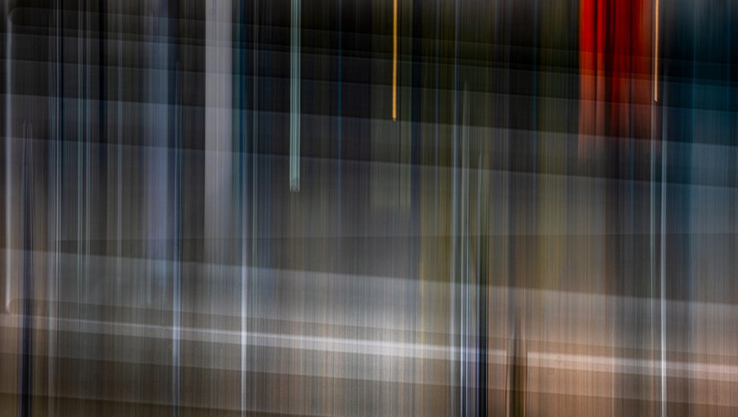 Should you Strengthen Your Photographs With a Thoughtful Title?