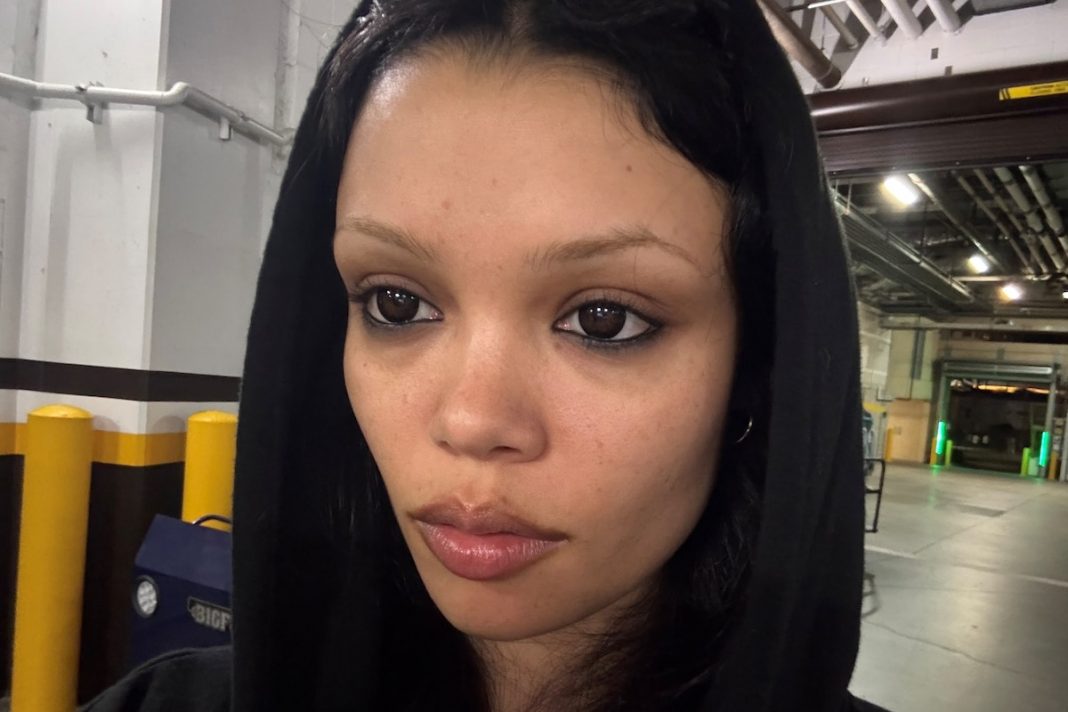 Sirena Warren shares her 2026 beauty affirmations Sirena Warren shares her 2026 beauty affirmations