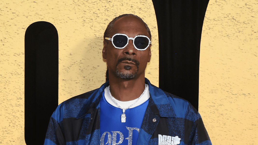 Snoop Dogg, Huntrix, Lainey Wilson Play NFL Christmas Halftime Show