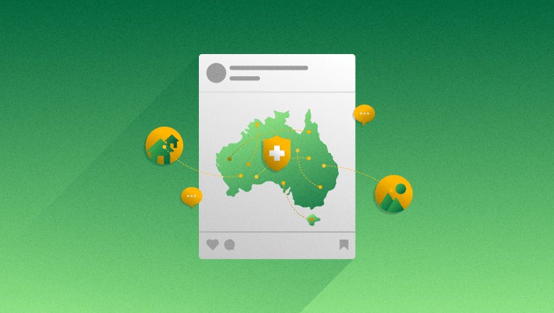 Social Media for Healthcare in Australia
