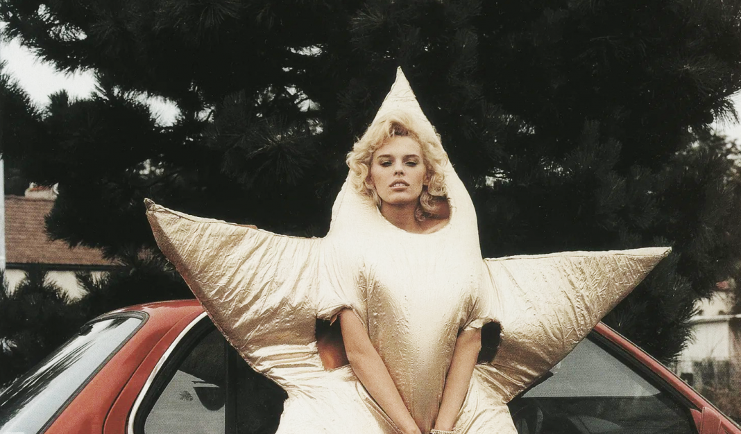 Some Incredibly Specific Gifts