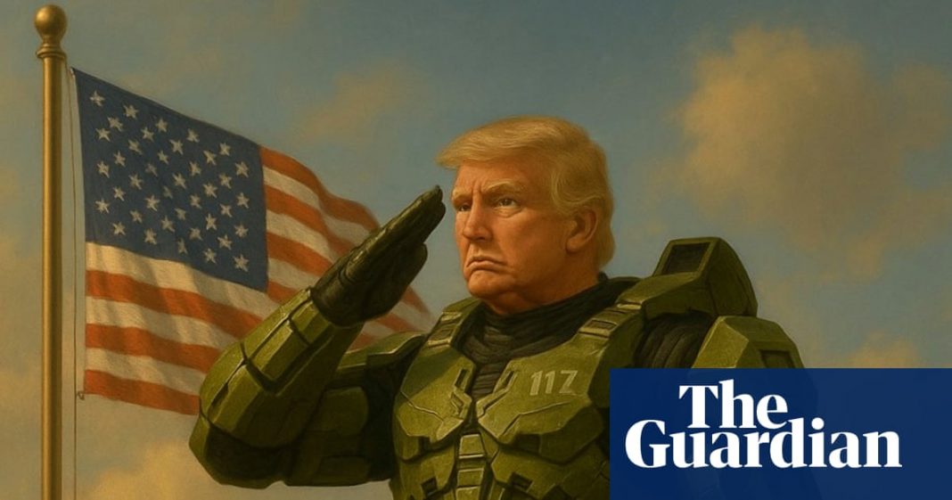 State of play: who holds the power in the video games industry in 2025? | Games