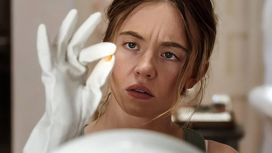 Sydney Sweeney’s Erotic Thriller Overtakes One of the Raunchiest Movies Ever Made at the Box Office