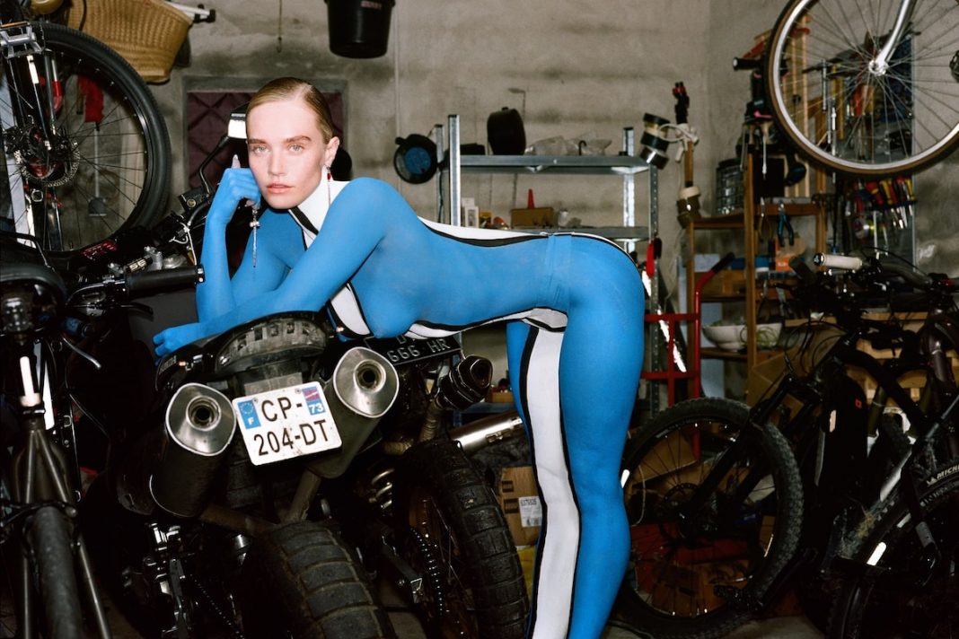 Tattoos, body art and raves: The 7 most viewed beauty photo stories of 2025