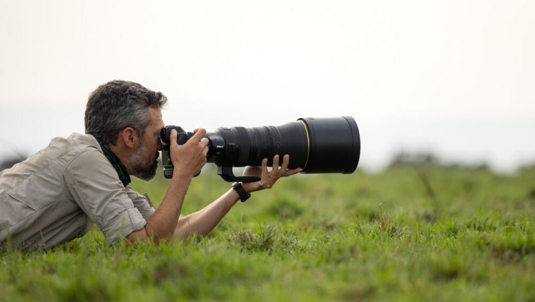 Teleconverter vs. Crop: Everything You Need to Know to Get Teleconverter vs. Crop: Everything You Need to Know to Get the Best Photos