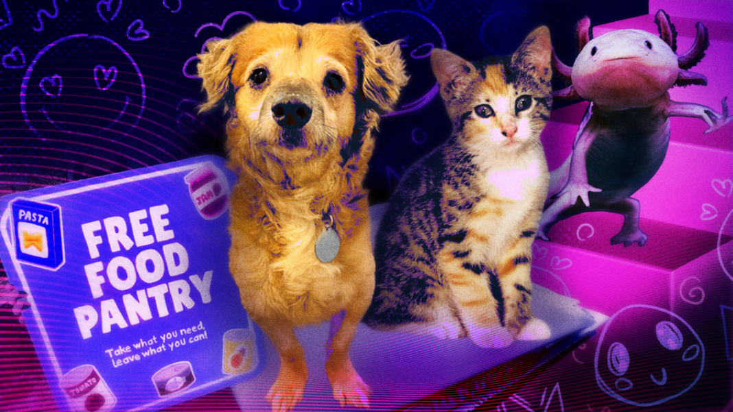 The 8 most wholesome internet moments of 2025