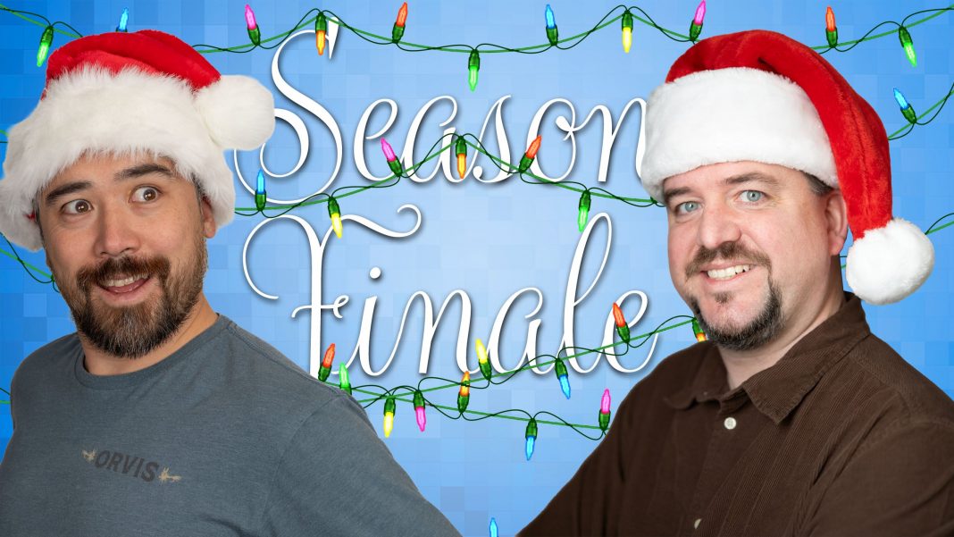 The Annual Airing of Grievances [Bonus Episode] | The PetaPixel Podcast