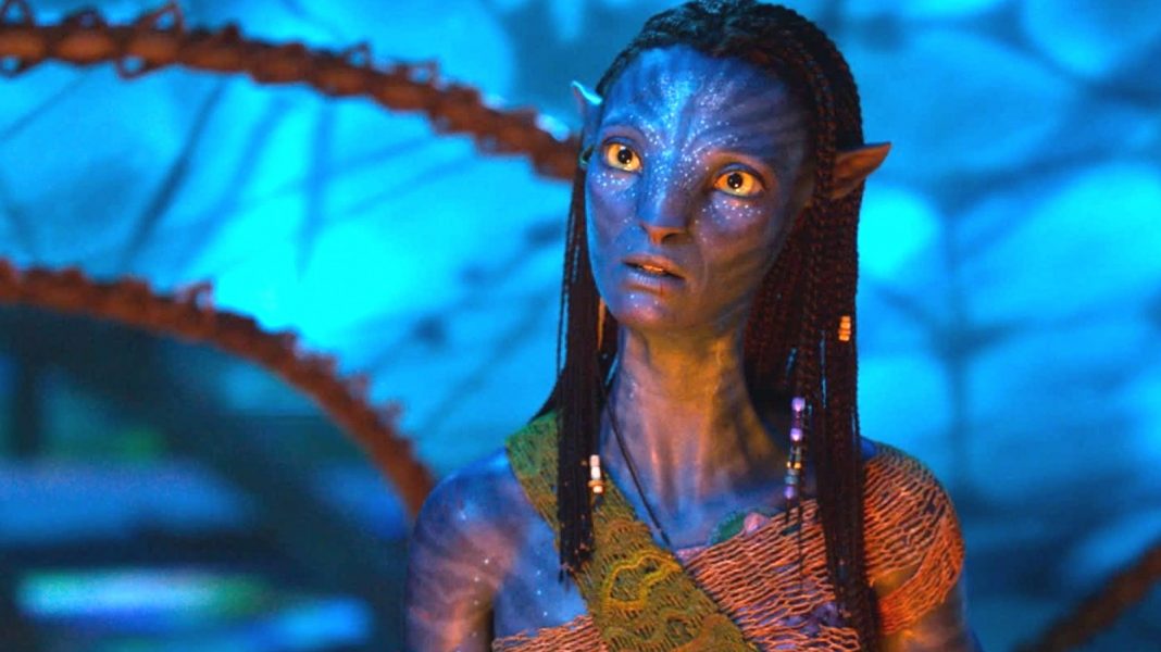 The Avatar Trilogy Now Owns A Huge Box Office Record Thanks To Fire And Ash