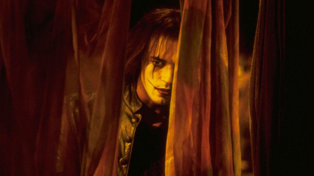The Crow’s Original Sequel Plans Would Have Changed The Franchise Completely
