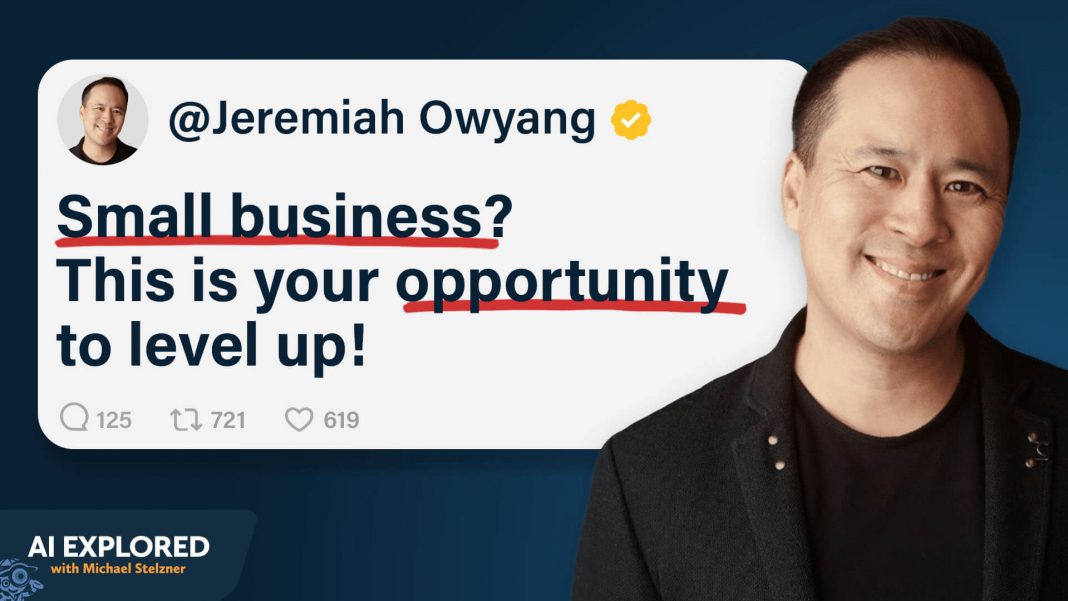 The Future of AI and Marketing: What’s Coming and How to Prepare