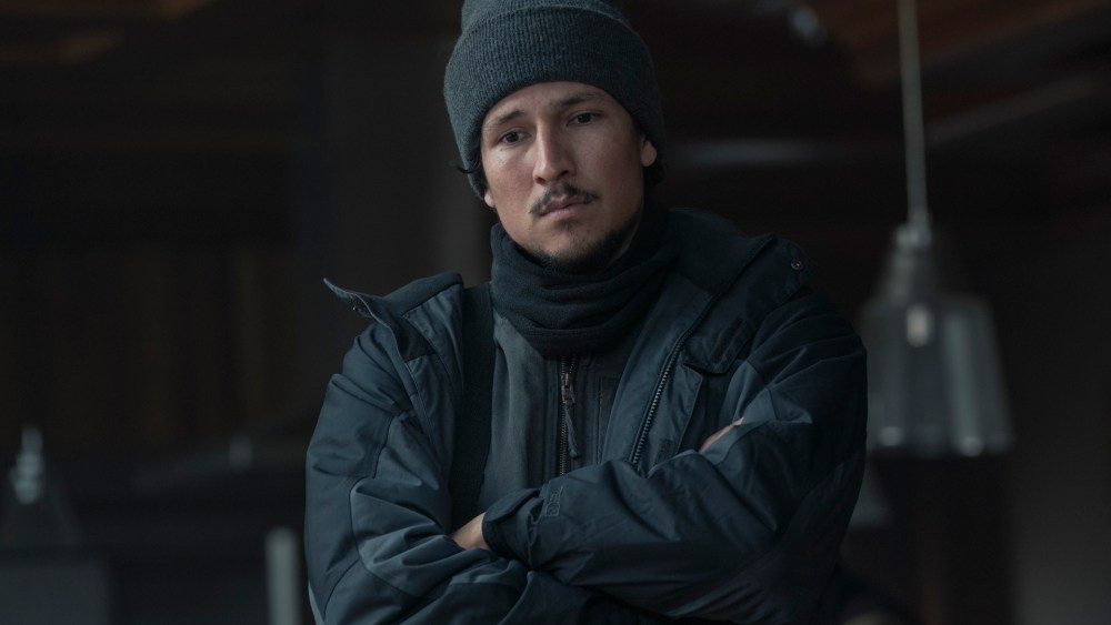 ‘The Last of Us’ Season 3 to Recast Danny Ramirez’s Manny