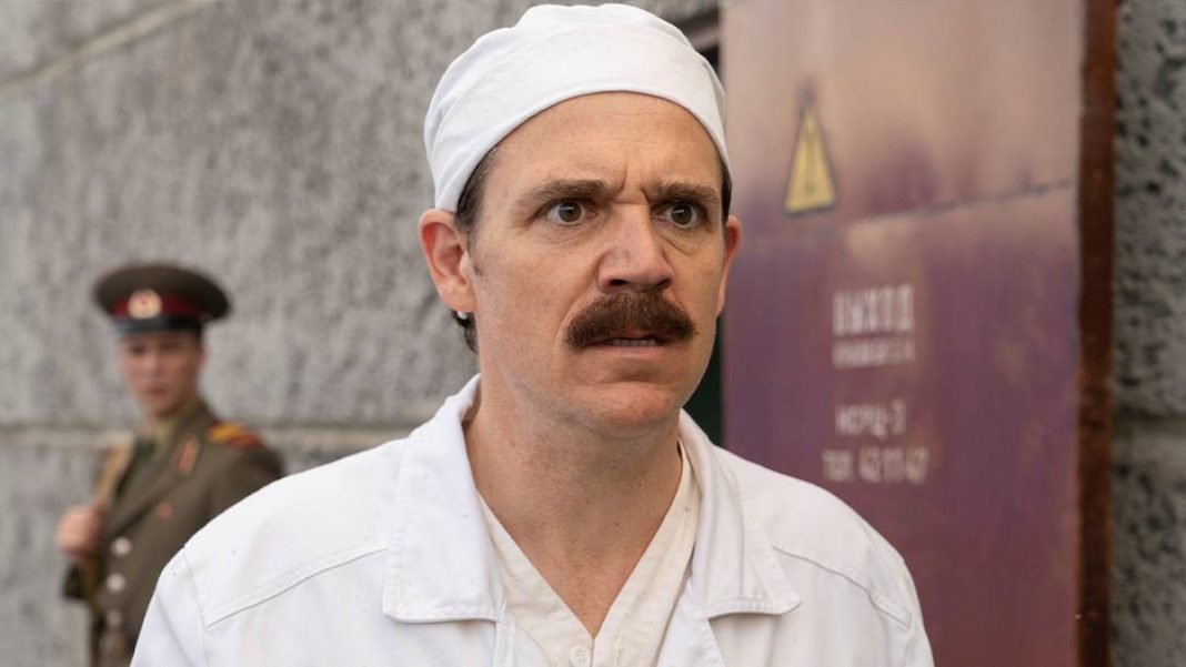 The Most Realistic Disaster Series of All Time Resurfaces on US Streaming Charts