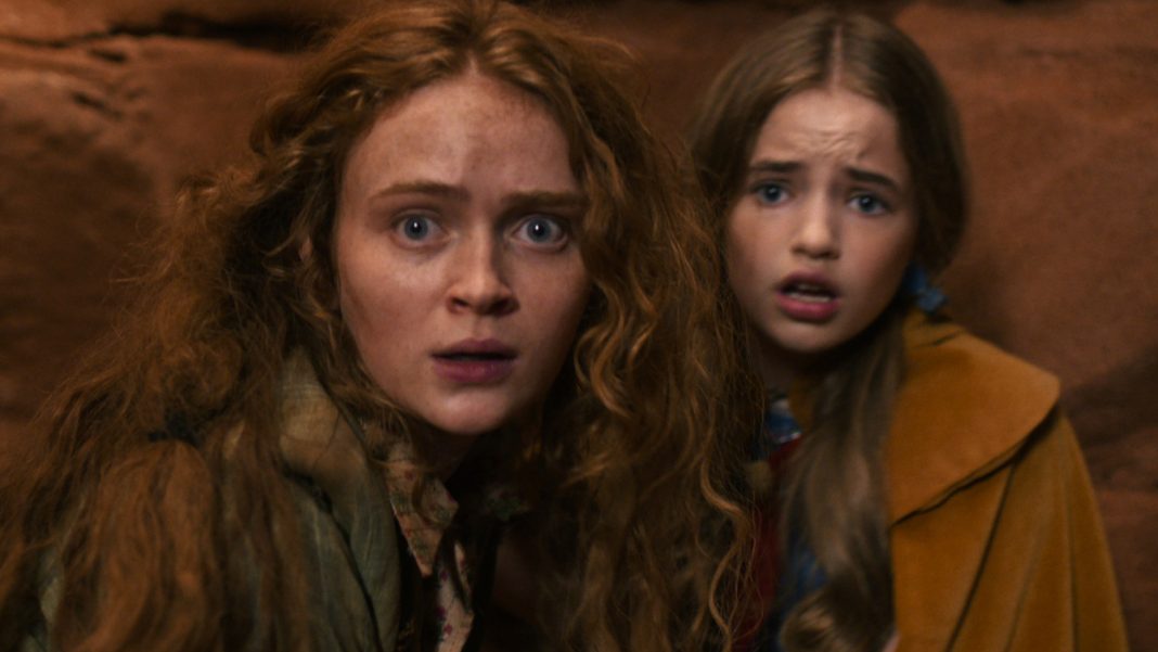 The Netflix Series Grows Both Exciting And Frustrating